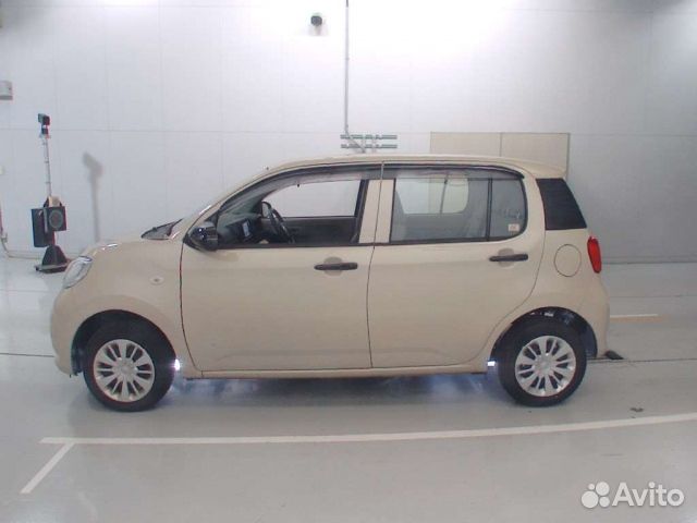 Toyota Passo 1.0 CVT, 2020, 79 000 км