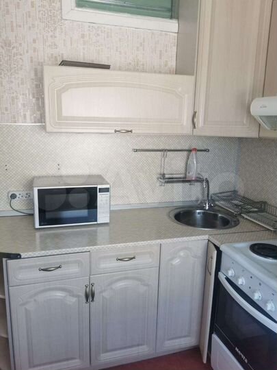 1-к. квартира, 33 м², 3/5 эт.