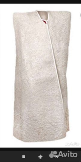 Кавказская бурка