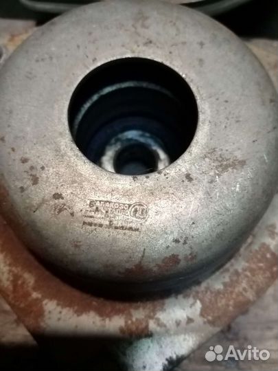 Опорный подшипник ваз 2110