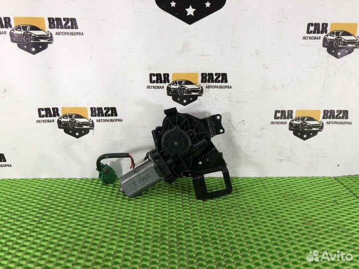 Моторчик регулировки сиденья левый L