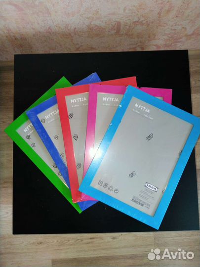 Рамки для фото IKEA