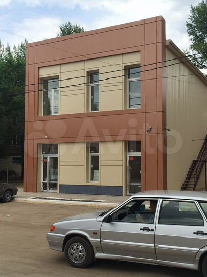 Свободного назначения, 158.5 м²