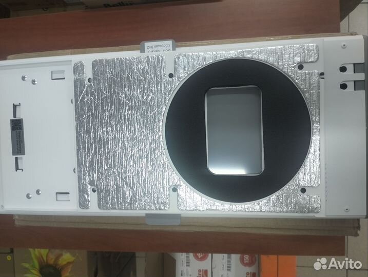 Рекуператор воздуха vakio base SMART