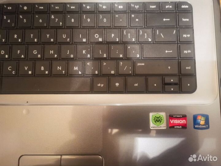 Два ноутбука на запчасти или восстановление