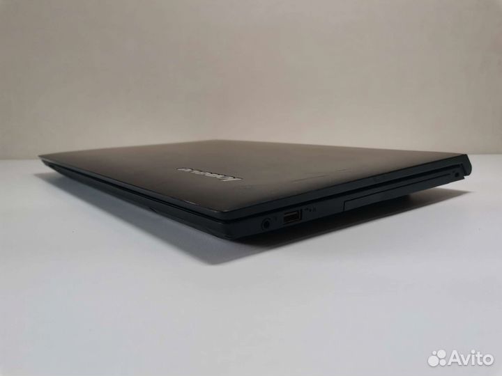 Тонкий Lenovo b50-30 - SSD / 8гб