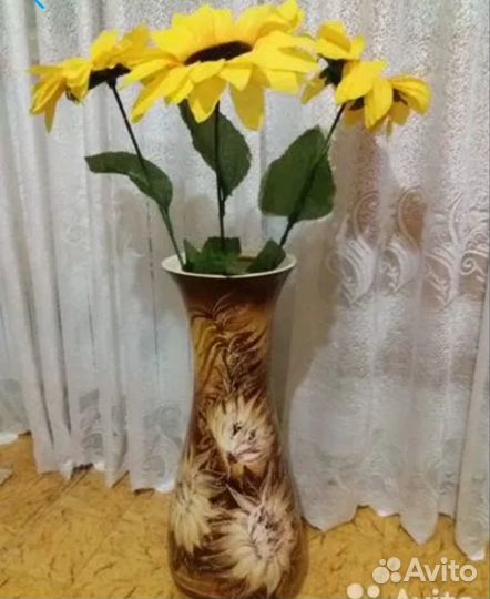 Ваза для цветов