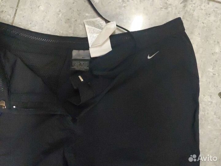 Спортивные штаны nike женские оригинал