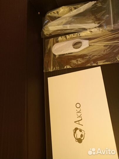 Механическая клавиатура Akko 3061