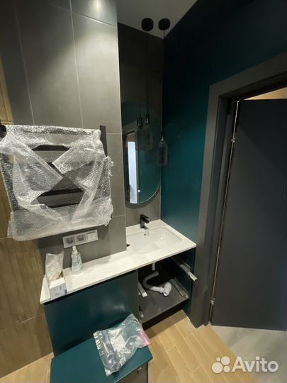 Ремонт под ключ