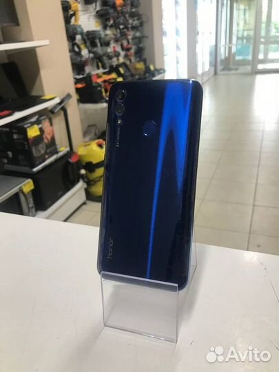 HONOR 10 Lite, 3/64 ГБ