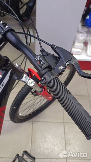 Горный велосипед Petava 26