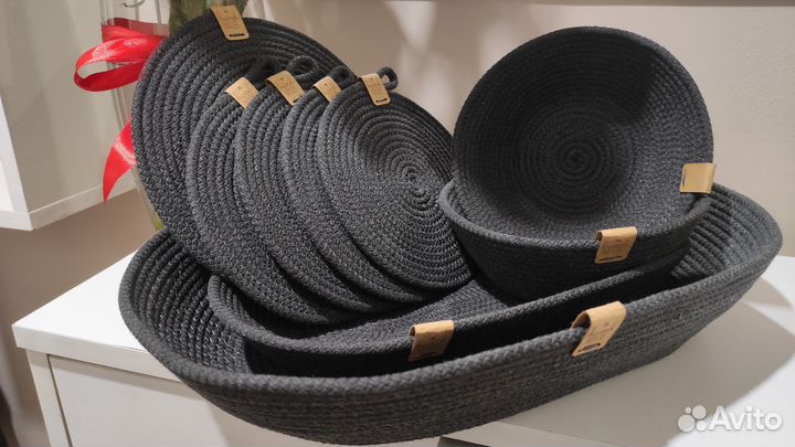 Набор для кухни и сервировки стола