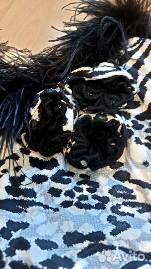 Лонгслив Rinascimento