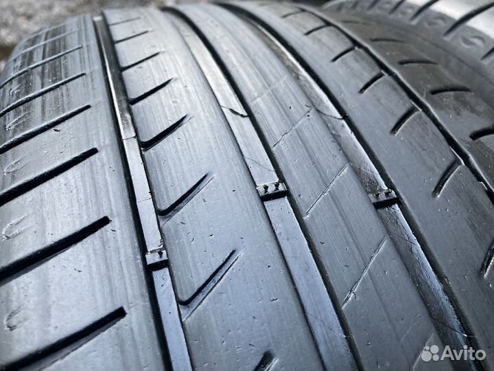 Michelin Primacy HP 215/55 R17