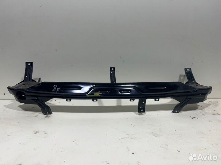 Усилитель бампера задний Hyundai Creta 1 2016-2020