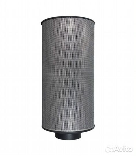 Угольный фильтр Magic Air 500 м3 / 125 мм