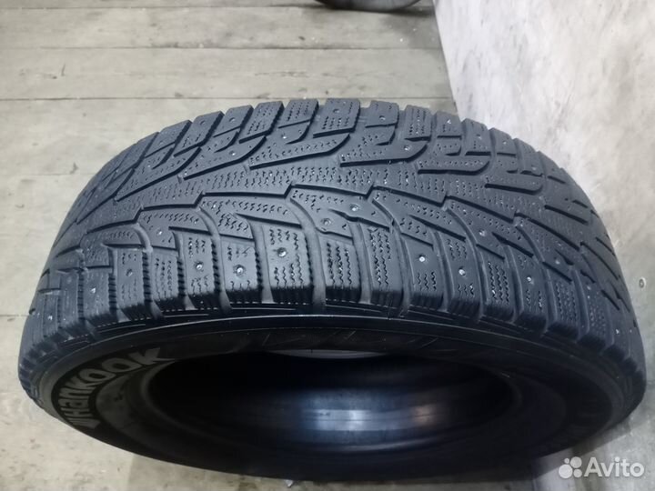 Hankook Winter I'Pike RS W419 205/65 R16