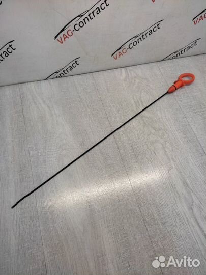 Щуп масляный Skoda Octavia A5 1.6 2011