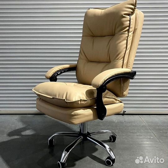 Кресло руководителя оплата долями