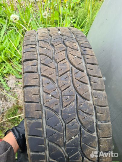 Goform Wildtrac A/T 265/70 R16