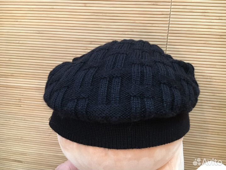 Armani collezioni шапка-кепи