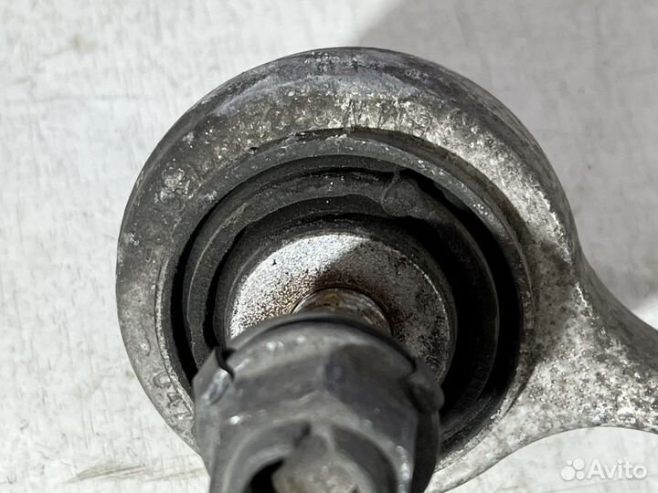 Интегральный рычаг BMW F10, F07, F01