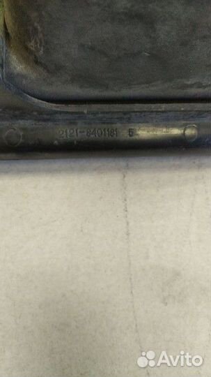 Габарит передний левый LADA Niva (4х4)