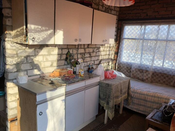 Дача 40 м² на участке 6 сот.