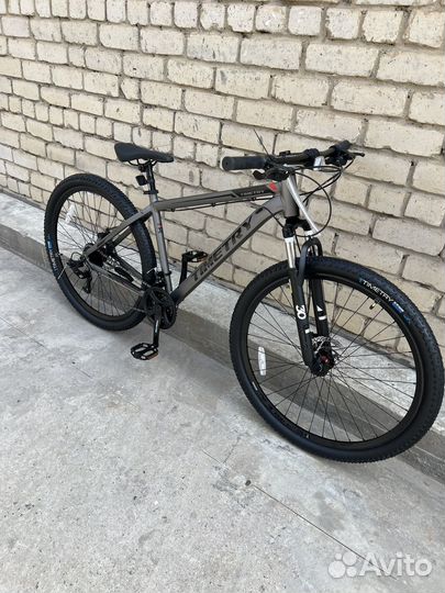 Велосипед горный Timetry новый 27,5