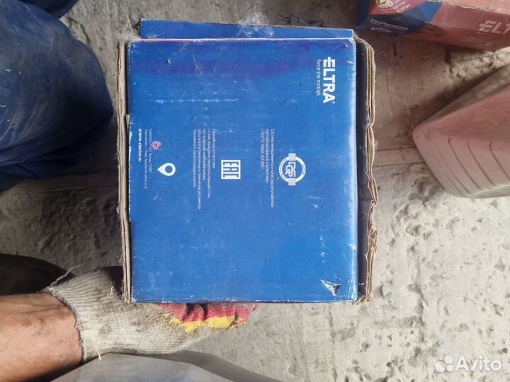 Генератор на камаз от евро 0-2