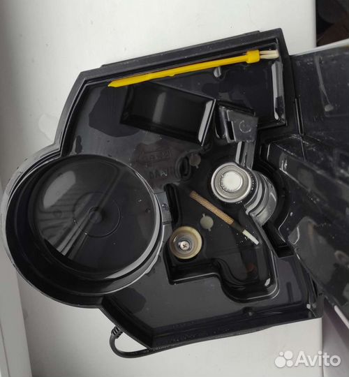 Увлажнитель воздуха boneco U7142. AIR-O-swiss