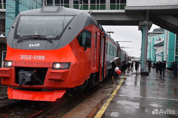 Инспектор транспортной безопасности (Омск Вахта)