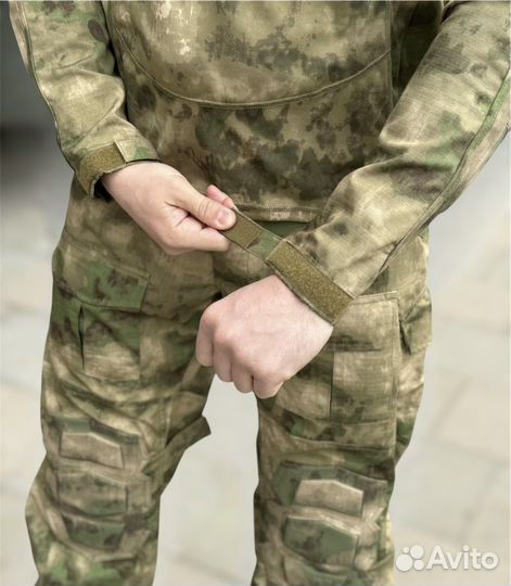 Комплект тактический черепаха G5