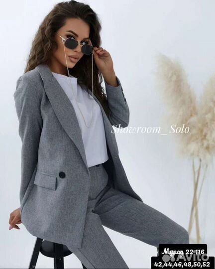 Новая женская одежда