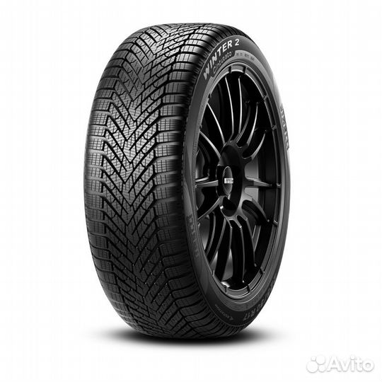 Pirelli Cinturato Winter 2 205/55 R16