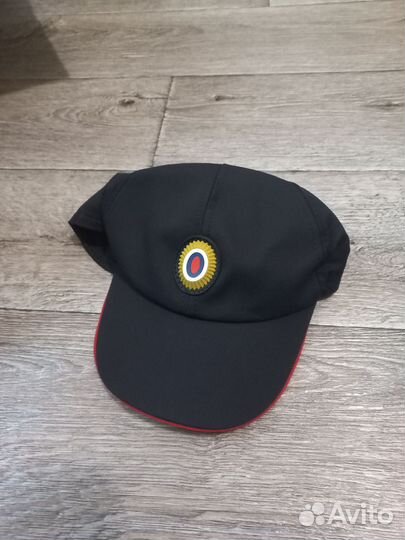 Форма полиции