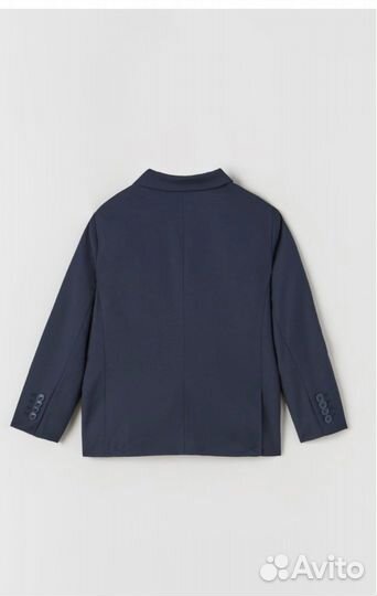 Пиджак Zara, размер 128