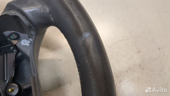 Руль Mercedes E W210, 2001