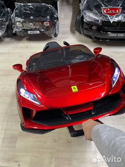 Электромобиль