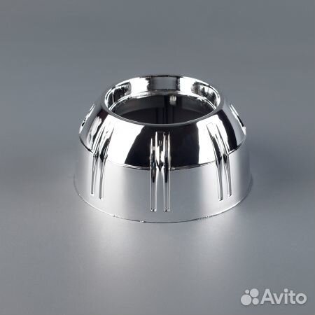 Бленда (маски) для линз №26 (комплект, 2 шт.)