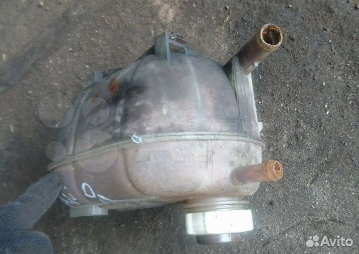 Бачок расширительный Opel Movano (A) 2001