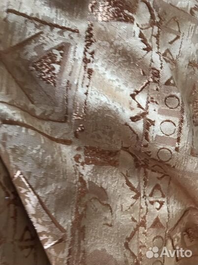 Шторы блэкаут