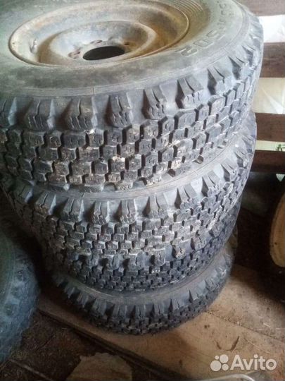 Продам колёса