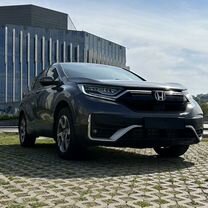 Honda CR-V 1.5 CVT, 2019, 29 900 км, с пробегом, цена 2 750 000 руб.