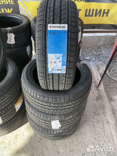 Charmhoo CH01 Touring 225/45 R17