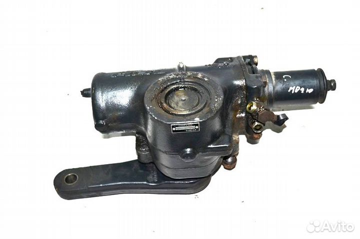 Рулевой редуктор (гур) MAN TGA 18.480 (01.00)