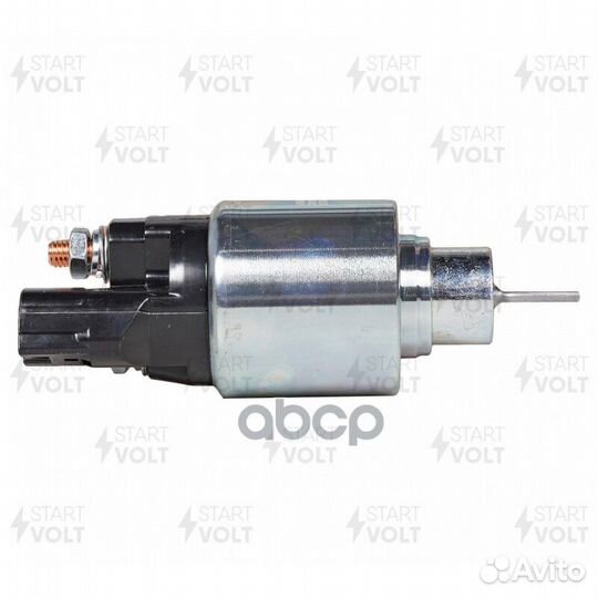 Реле втягивающее toyota corolla 13- 1.6I/1.8I