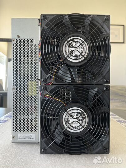 Antminer S21 Pro 234T в наличии