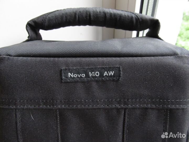 Фотосумка Lowepro Nova 140 AW